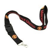 Klíčenka Manchester United