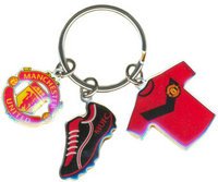 Přívěšek Manchester United